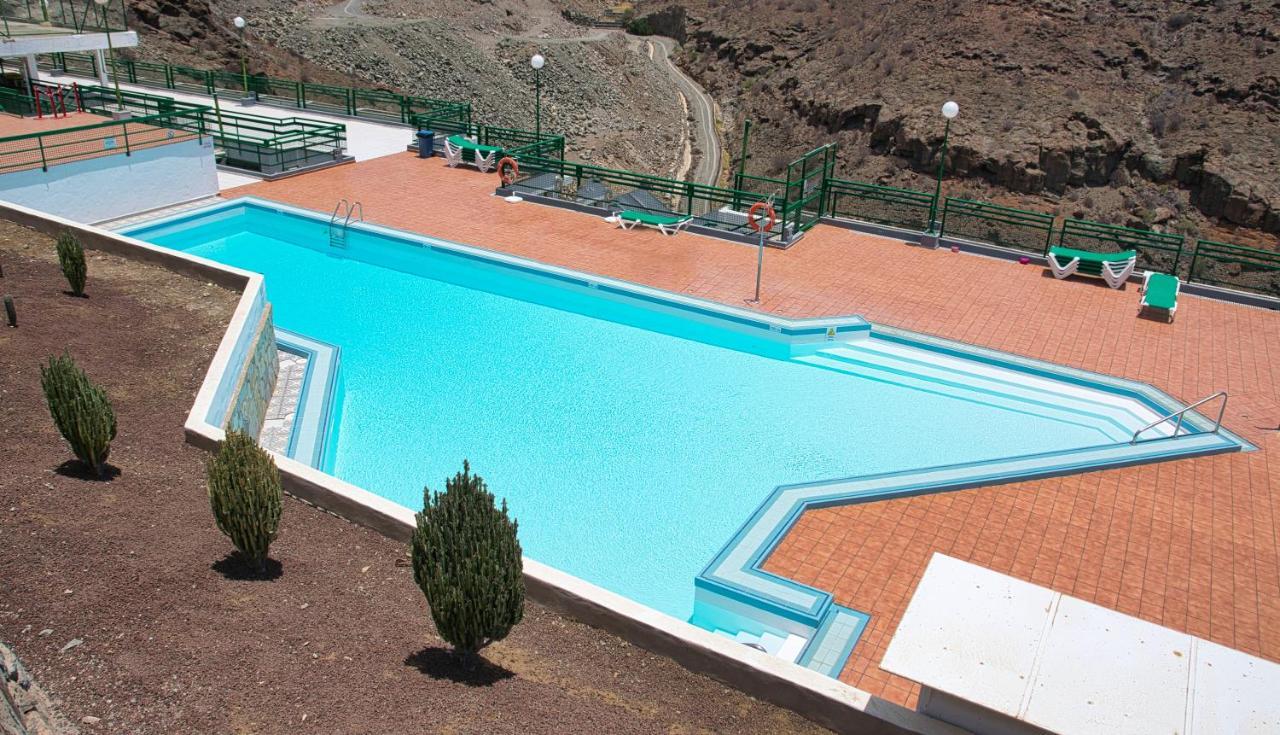 Malibu Apartamento Con Campo De Tennis Y Piscina Con Solarium 波多黎各 外观 照片