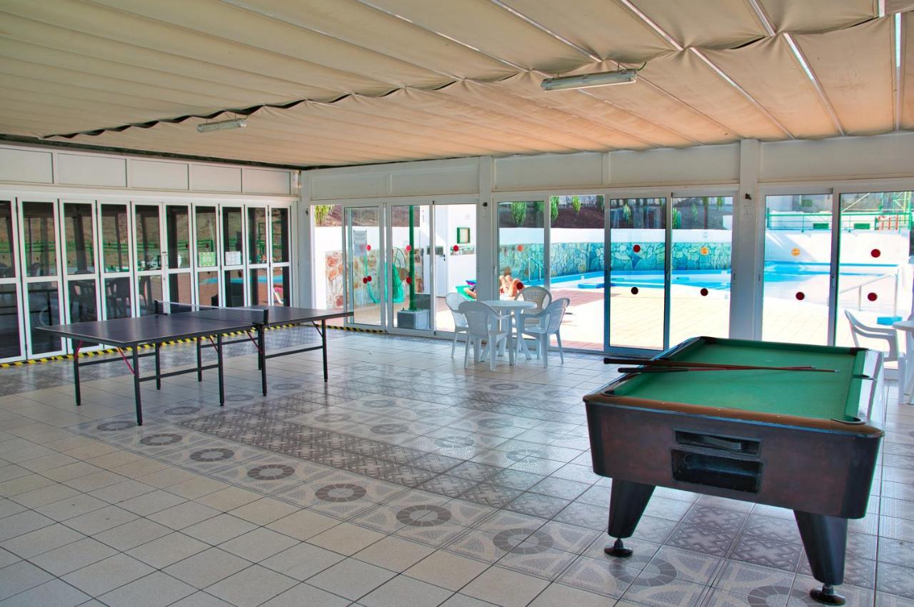 Malibu Apartamento Con Campo De Tennis Y Piscina Con Solarium 波多黎各 外观 照片