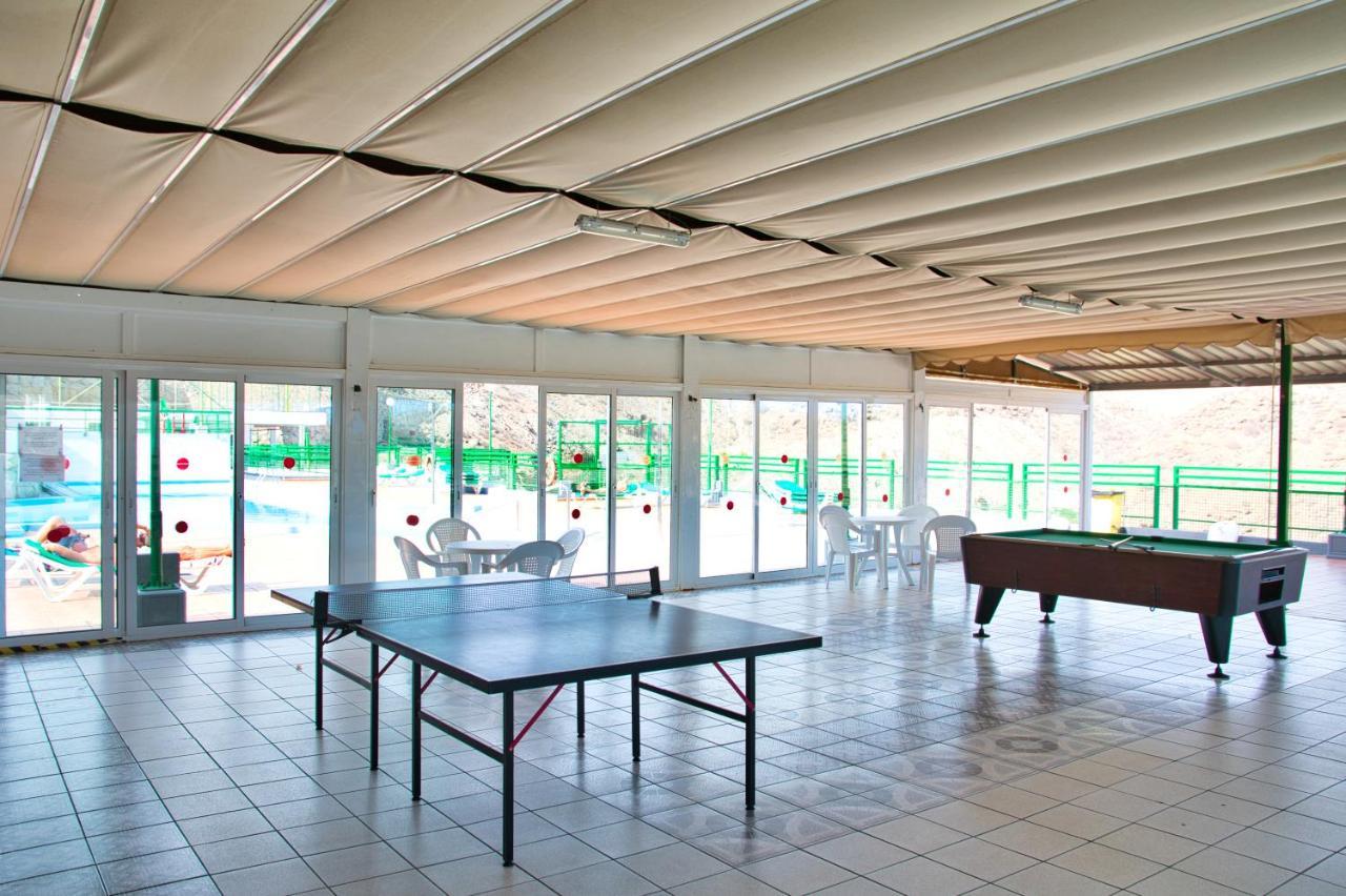Malibu Apartamento Con Campo De Tennis Y Piscina Con Solarium 波多黎各 外观 照片
