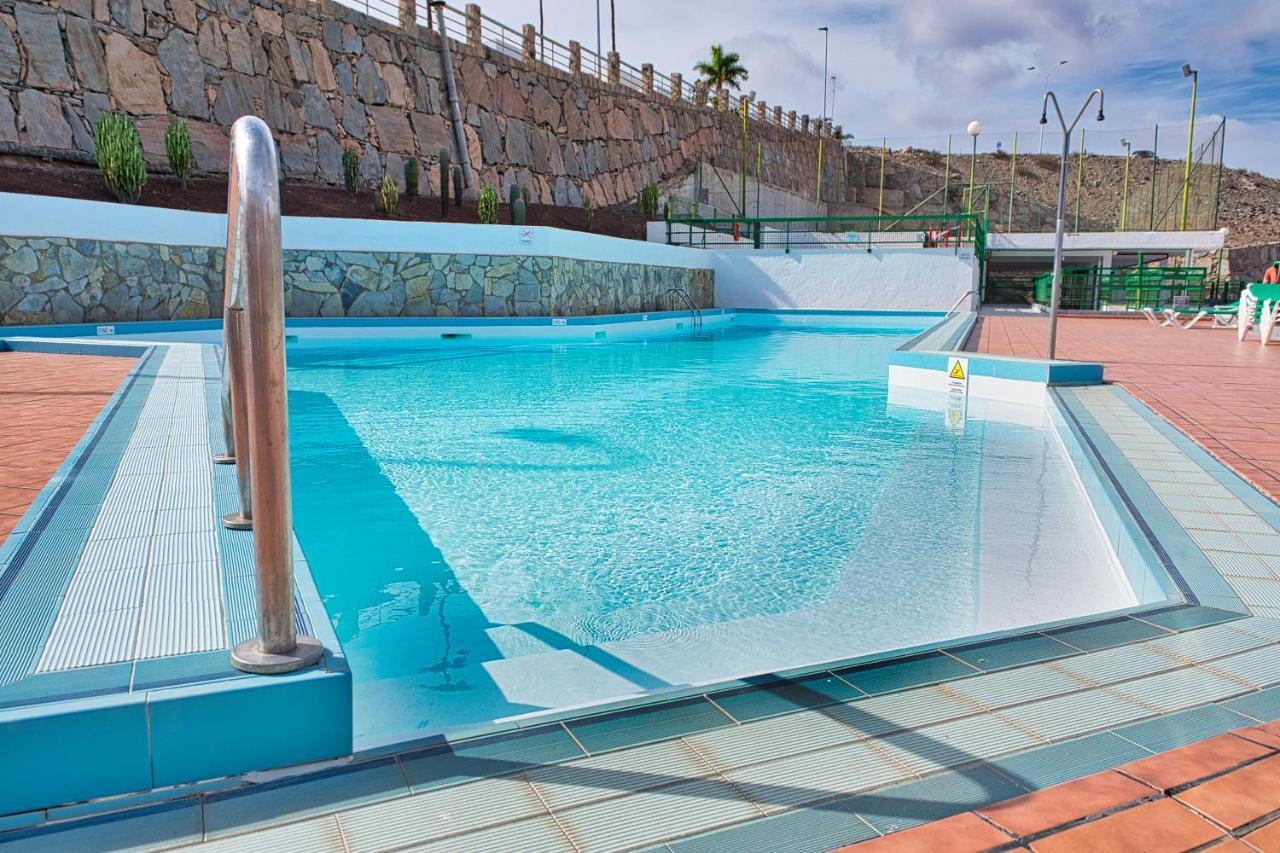 Malibu Apartamento Con Campo De Tennis Y Piscina Con Solarium 波多黎各 外观 照片