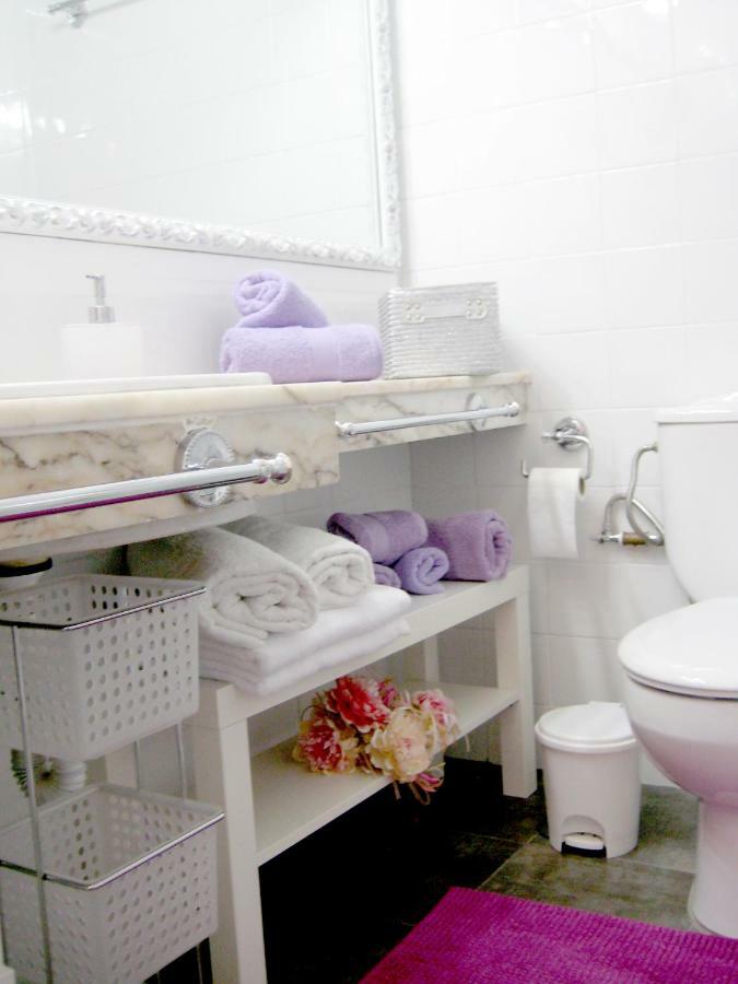 Malibu Apartamento Con Campo De Tennis Y Piscina Con Solarium 波多黎各 外观 照片