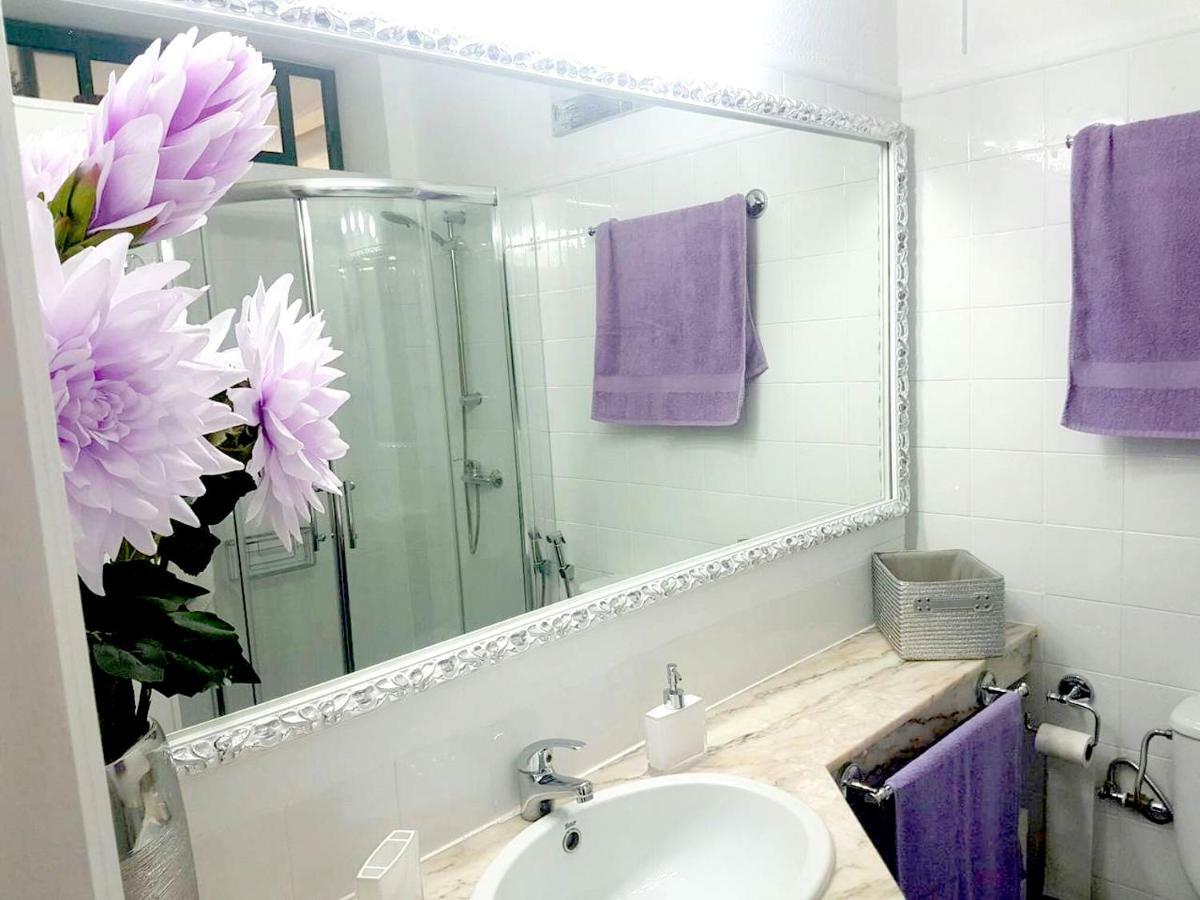 Malibu Apartamento Con Campo De Tennis Y Piscina Con Solarium 波多黎各 外观 照片