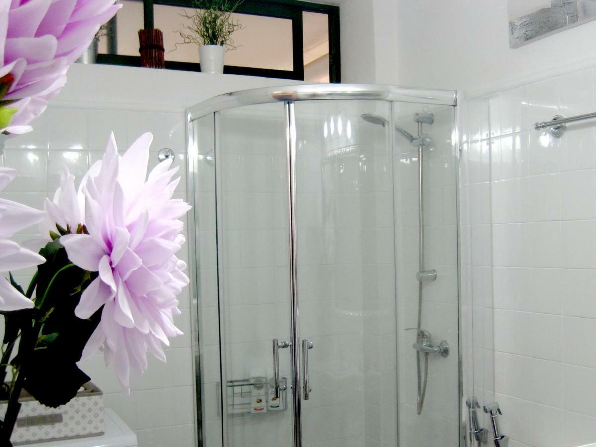 Malibu Apartamento Con Campo De Tennis Y Piscina Con Solarium 波多黎各 外观 照片