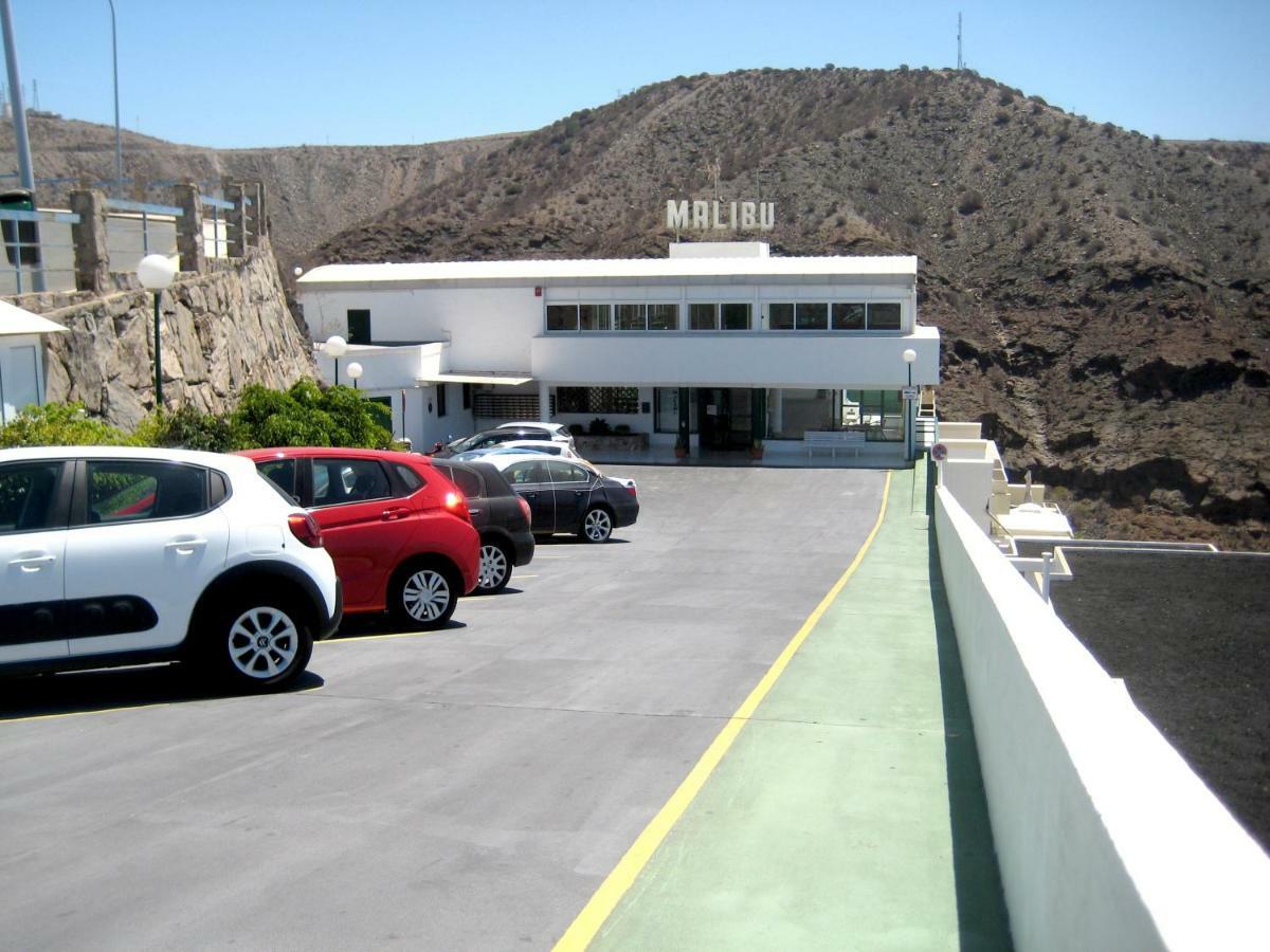 Malibu Apartamento Con Campo De Tennis Y Piscina Con Solarium 波多黎各 外观 照片