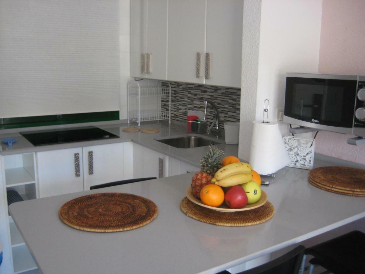 Malibu Apartamento Con Campo De Tennis Y Piscina Con Solarium 波多黎各 外观 照片