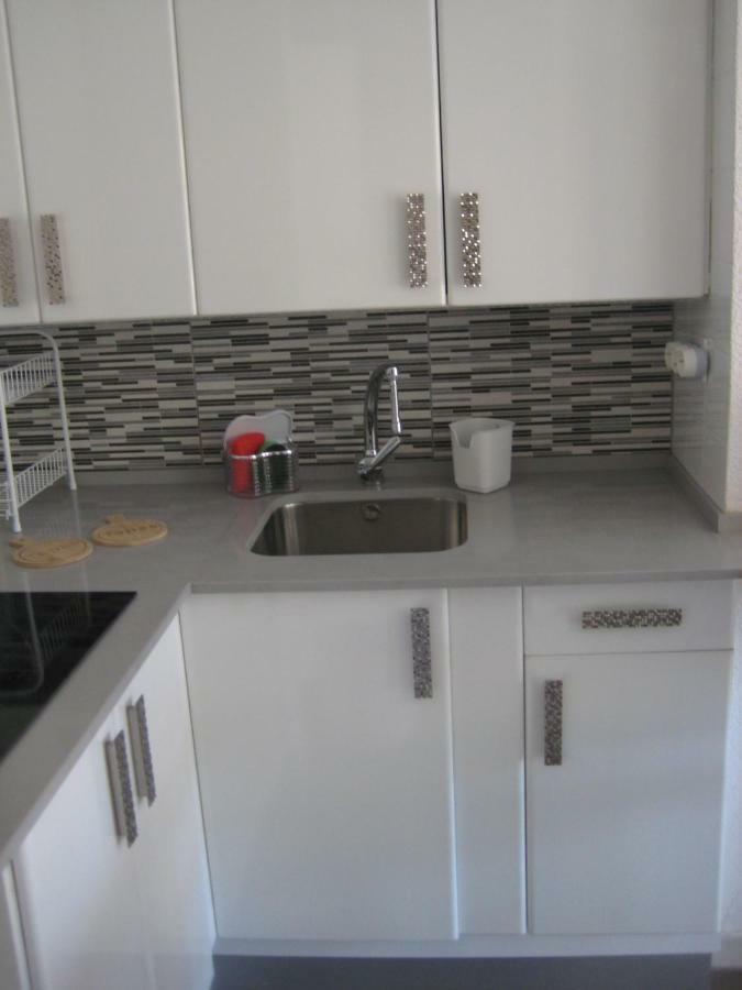 Malibu Apartamento Con Campo De Tennis Y Piscina Con Solarium 波多黎各 外观 照片